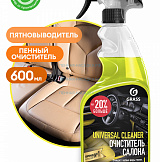 Очиститель салона Universal cleaner флакон 600 мл